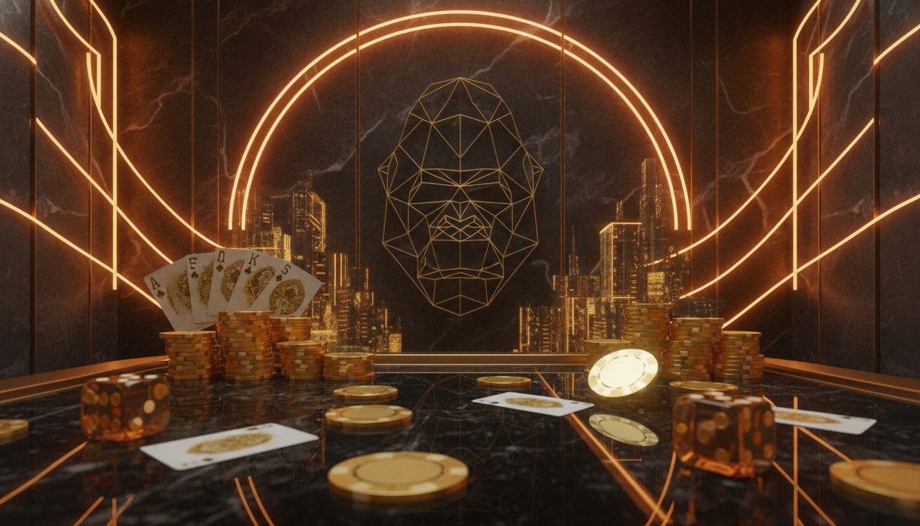 Gorilla Casino
