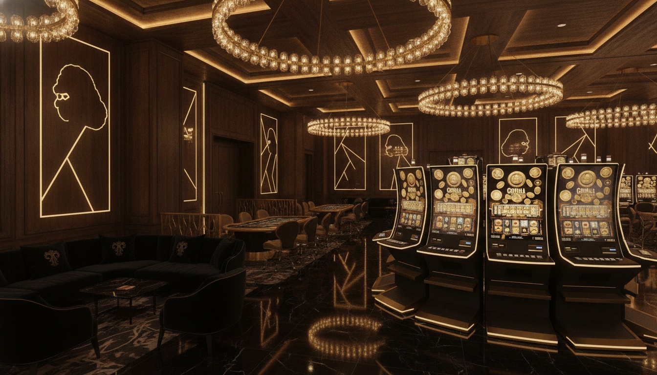 Gorilla Casino — Community Insights and Reviews